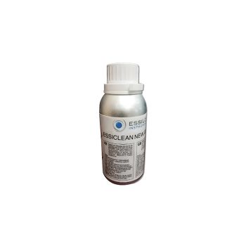 Essiclean nueva generación- solución para remover tinta de lentes (1 botella - 1l)