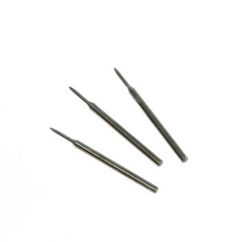 Screw Taps Cylindrical Shaft | 3 Pcs