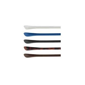 Acetate Temple End Golf Style | 10 Pcs
