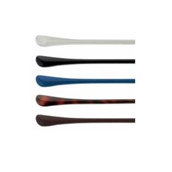 Acetate Temple End Modern Style | 10 Pcs