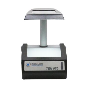 Lens Stress Analyser