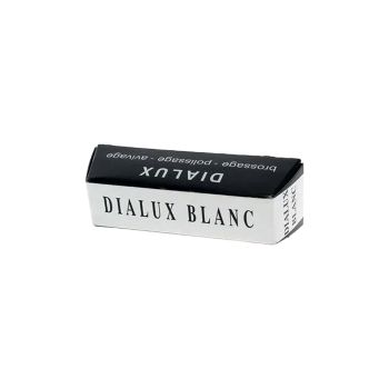 White Polishing Pastes For Metal 