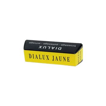 Yellow Polishing Pastes For Plastic 