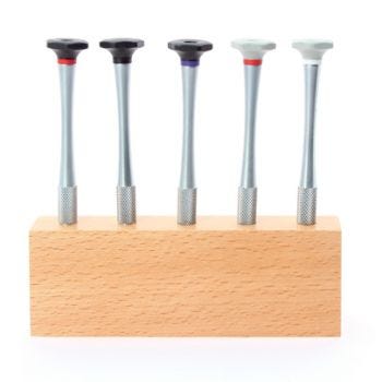 Set of 5 Nutdrivers 