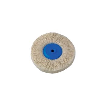Circular Cotton Yarn Brush Ø 95mm