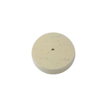 Hard Felt Wheel Ø 102mm