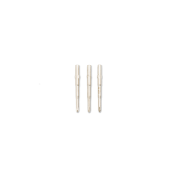 Destornillador de estrella x3 Punta de repuesto 2,0 mm