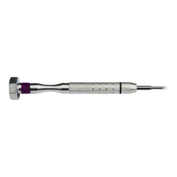 Aluminium Handle Screwdriver