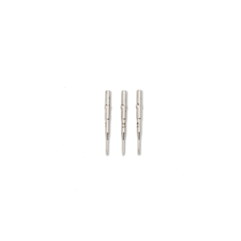 Destornillador plano x3 Punta de repuesto 1.4 mm