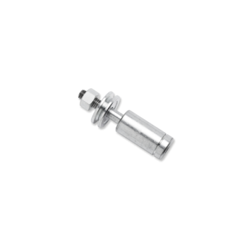Left tool support