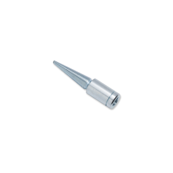 Left cone