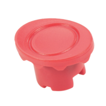 Mini PAD cup for LE1000 RED