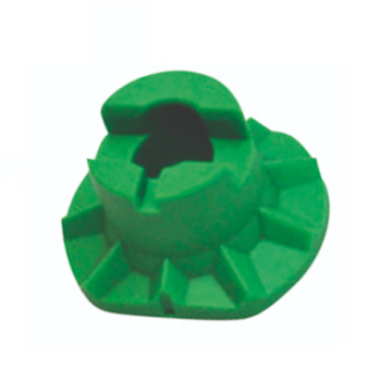 Half cup GREEN