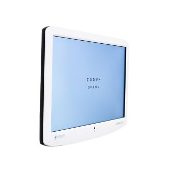 Polazired Chart Screen Vision-C 600