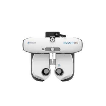 Phoropter VISION-R 800