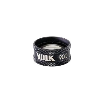 Volk 90D lens