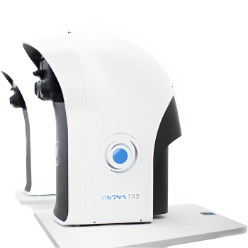 Refraction Station Vision-S 700