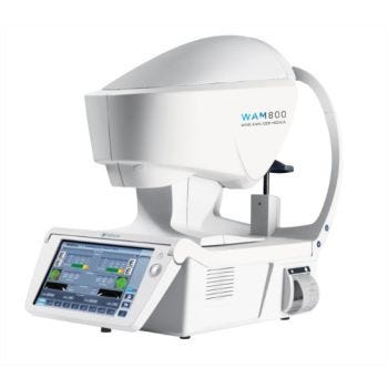 Wave Front Analyzer WAM 800