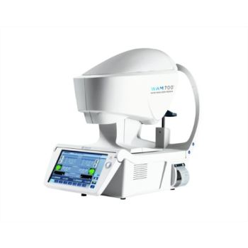 Wave Front Analyzer
