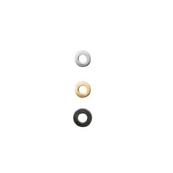 Washers brass | 100 Pcs