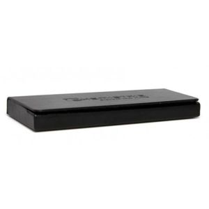 Thin Black Chemistrie Case