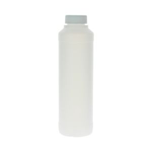 Liquid containers PVC bottle 250ml