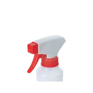 Liquid Containers Spray Cap