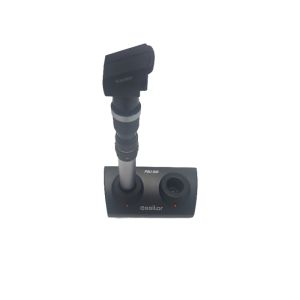 Lithium double charger