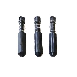 Set of 3 Marking Pins White Ink