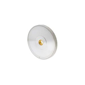Roughing Wheel For Plastic Material 15mm