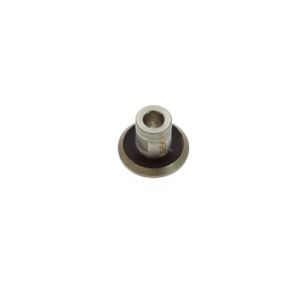 Chamfering Wheel For Plastic Material