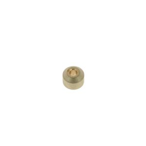 Plastic Wheel For High Curve Mr Blue 2.0