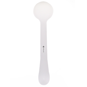 White Translucent Occluder 