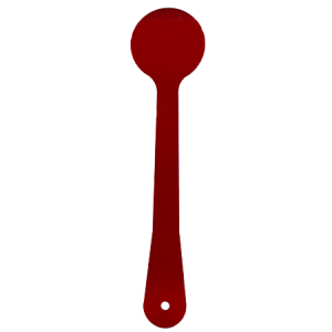 Red Filter Translucent Occluder 