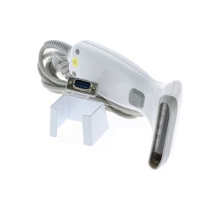 Bar code reader