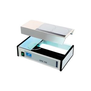 Photochromic & UV tester 