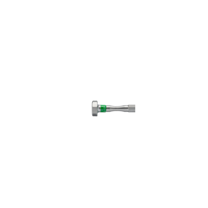 Star-blade nutdriver 2,32mm