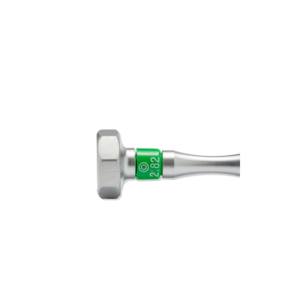 Star-blade nutdriver 2,82mm