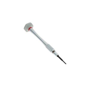 Nutdriver with hexa blade 2,5mm
