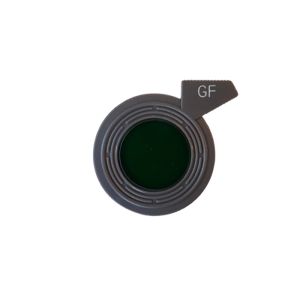 Green filter