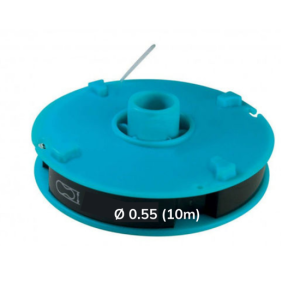 Nylon Thread 8 Shape Ø 0.55mm | 1 Pcs