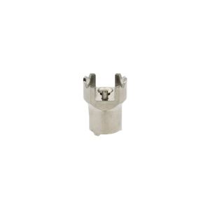 Block Holder 18/14 mm Left Side