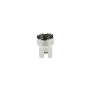 Block Holder Ø 19/17mm Left Side
