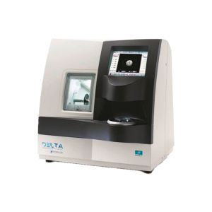 Edger Delta 2
