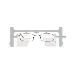 Measurement height pupillometer