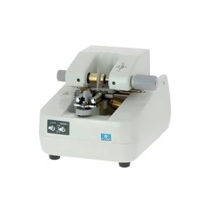 Automatic Lens Groover