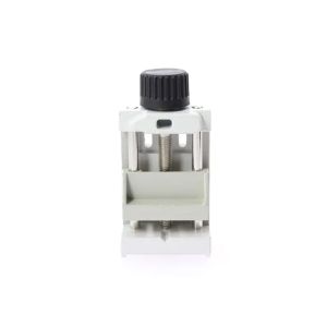 Drilling clamp