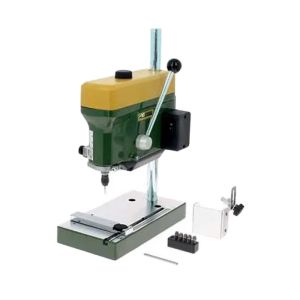 Bench Drill Machine