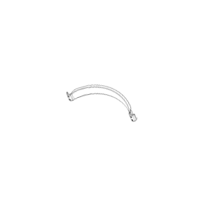 Forehead rest for SL300