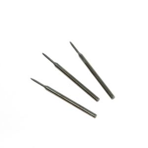 Screw Taps Cylindrical Shaft | 3 Pcs